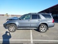 Photo 14 of 16 — 2007 Toyota 4Runner