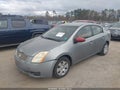 2007 Nissan Sentra — photo 2 of 10 | VIN 3N1AB61E67L633159