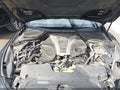 Photo 10 of 18 — 2017 Infiniti Q60