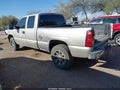 2007 Chevrolet Silverado 1500 — photo 3 of 17 | VIN 1GCEK19ZX7E190541