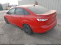 Photo 3 of 15 — 2016 Ford Focus