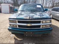 Photo 12 of 16 — 1992 Chevrolet GMT