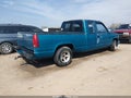 Photo 4 of 16 — 1992 Chevrolet GMT