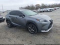 Photo 1 of 16 — 2017 Lexus NX 200t