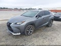 Photo 2 of 16 — 2017 Lexus NX 200t