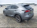 Photo 3 of 16 — 2017 Lexus NX 200t