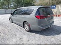 2025 Chrysler Pacifica — photo 3 of 16 | VIN 2C4RC1BG1SR504578