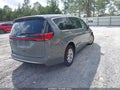 2025 Chrysler Pacifica — photo 4 of 16 | VIN 2C4RC1BG1SR504578