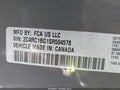 2025 Chrysler Pacifica — photo 9 of 16 | VIN 2C4RC1BG1SR504578
