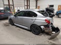 Photo 3 of 16 — 2020 Subaru WRX