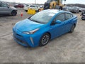 Photo 2 of 22 — 2022 Toyota Prius