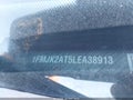 Photo 17 of 17 — 2020 Ford Expedition