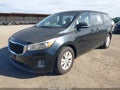 Photo 2 of 22 — 2018 Kia Sedona