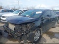2015 Kia Forte — photo 2 of 12 | VIN KNAFX4A66F5391373
