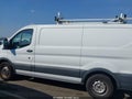 Photo 14 of 16 — 2018 Ford Transit-150