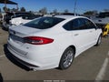 2018 Ford Fusion — photo 4 of 16 | VIN 3FA6P0PU1JR271333