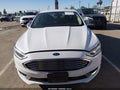 Photo 6 of 16 — 2018 Ford Fusion