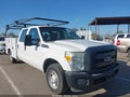 Photo 1 of 20 — 2015 Ford F-250