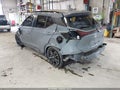 2022 Nissan Kicks — photo 3 of 17 | VIN 3N1CP5DV1NL501990