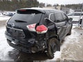 2015 Nissan Rogue Sport — photo 4 of 17 | VIN 5N1AT2MV4FC903056