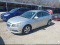 Photo 2 of 16 — 2014 Chevrolet Cruze
