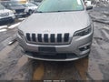 Photo 11 of 15 — 2019 Jeep Cherokee