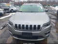 Photo 6 of 15 — 2019 Jeep Cherokee