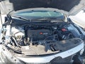 2021 Honda Civic — photo 10 of 17 | VIN 2HGFC2F80MH559075