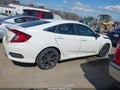 2021 Honda Civic — photo 13 of 17 | VIN 2HGFC2F80MH559075