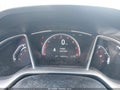 2021 Honda Civic — photo 7 of 17 | VIN 2HGFC2F80MH559075
