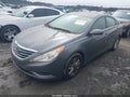 2013 Hyundai Sonata — photo 2 of 11 | VIN 5NPEB4ACXDH668333