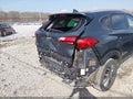 Photo 18 of 19 — 2021 Hyundai Tucson