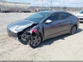 2018 Hyundai Elantra — photo 2 of 16 | VIN KMHD84LF5JU553671