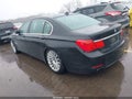 Photo 3 of 16 — 2012 BMW 7 Series