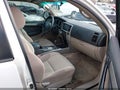 2005 Toyota 4Runner — photo 18 of 19 | VIN JTEBU14R658041782