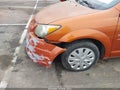 Photo 12 of 13 — 2004 Pontiac Vibe