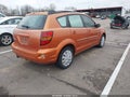 2004 Pontiac Vibe — photo 4 of 13 | VIN 5Y2SL62814Z452966