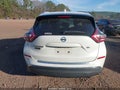 Photo 16 of 16 — 2016 Nissan Murano