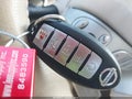 Photo 11 of 16 — 2016 Nissan Murano
