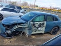Photo 14 of 16 — 2023 Honda HR-V