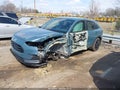 Photo 2 of 16 — 2023 Honda HR-V