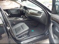 Photo 5 of 19 — 2011 BMW 5 Series
