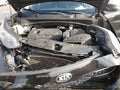 Photo 10 of 17 — 2018 Kia Sportage