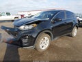 Photo 2 of 17 — 2018 Kia Sportage