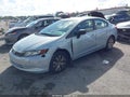 2012 Honda Civic — photo 2 of 16 | VIN 19XFB2F58CE073888