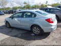 2012 Honda Civic — photo 3 of 16 | VIN 19XFB2F58CE073888