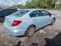 2012 Honda Civic — photo 4 of 16 | VIN 19XFB2F58CE073888