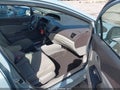 2012 Honda Civic — photo 5 of 16 | VIN 19XFB2F58CE073888