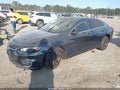 2017 Chevrolet Malibu — photo 2 of 15 | VIN 1G1ZB5ST9HF178254