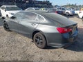2017 Chevrolet Malibu — photo 3 of 15 | VIN 1G1ZB5ST9HF178254